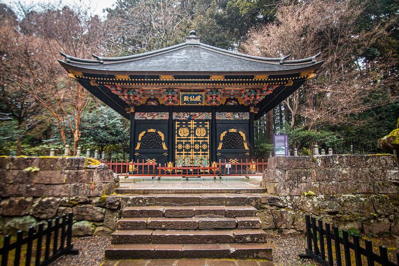Japan's Tohoku Region
