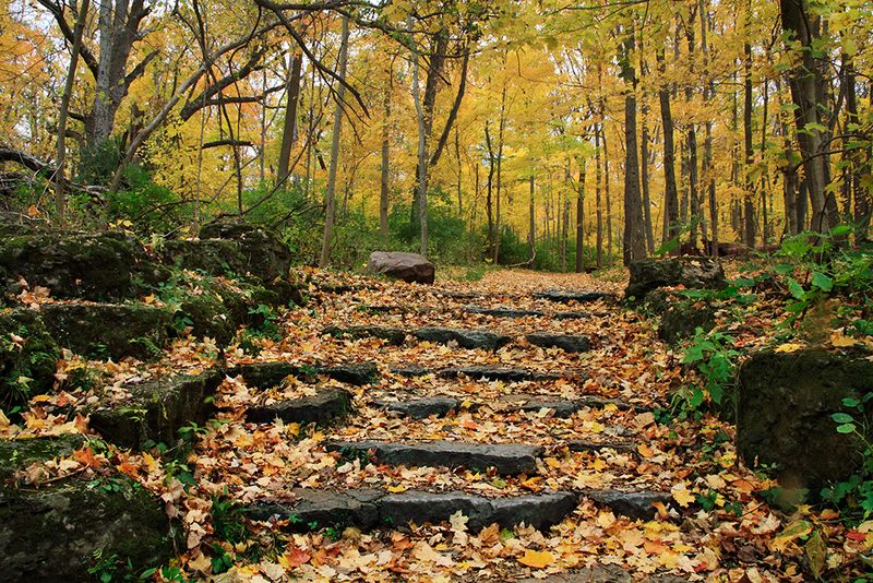 Yellow Springs, Ohio