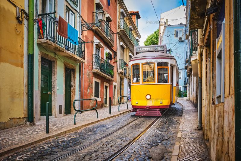 Lisbon