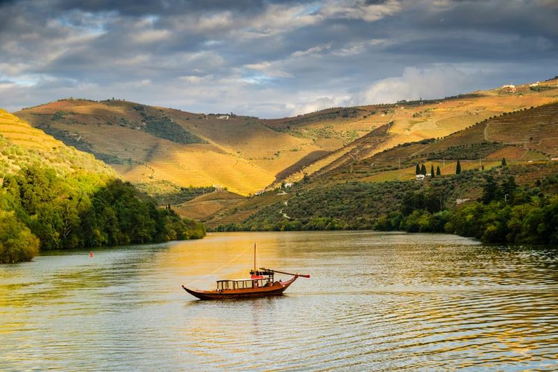 Douro Valley, Portugal