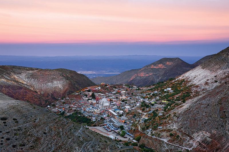 Real de Catorce: Ghost Town Reborn