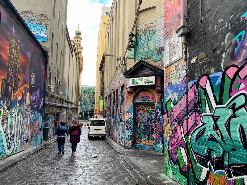 Melbourne