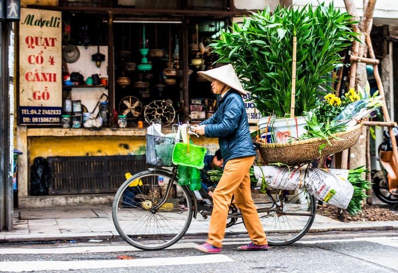 Hanoi: Vietnam's Budget-Friendly Capital