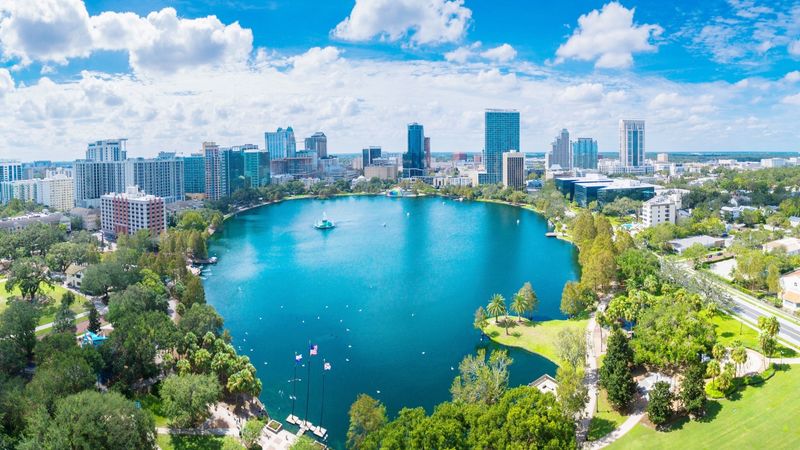 Orlando
