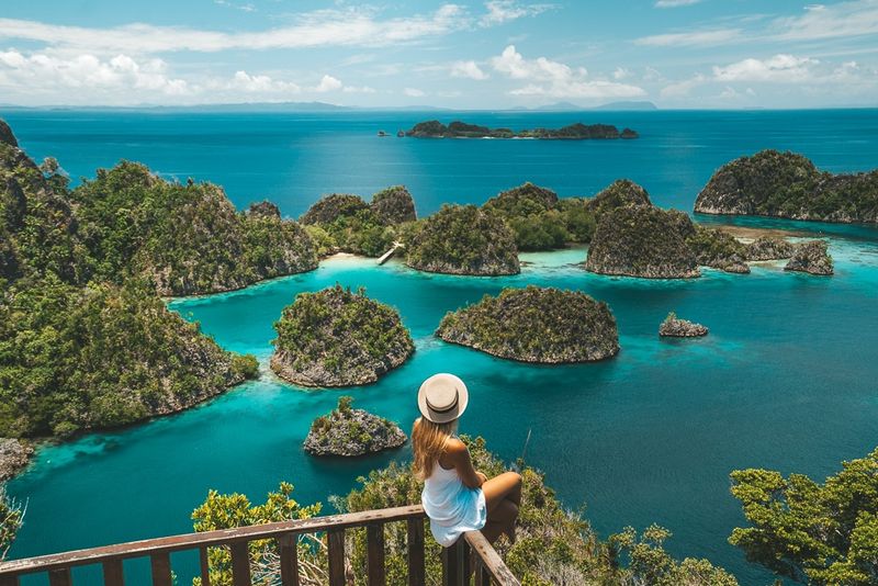 Indonesia: Island-Hopping Heaven That Won't Empty Your Wallet