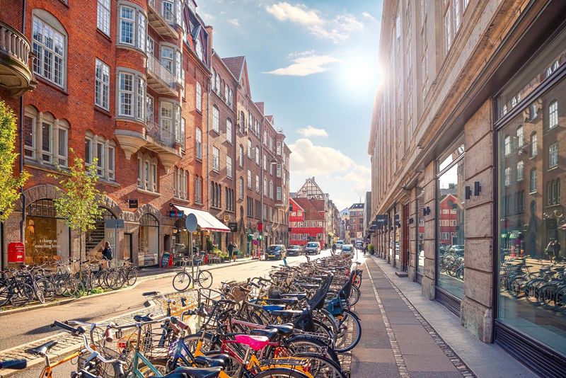 Copenhagen: Scandinavian Warmth Defies the Cold