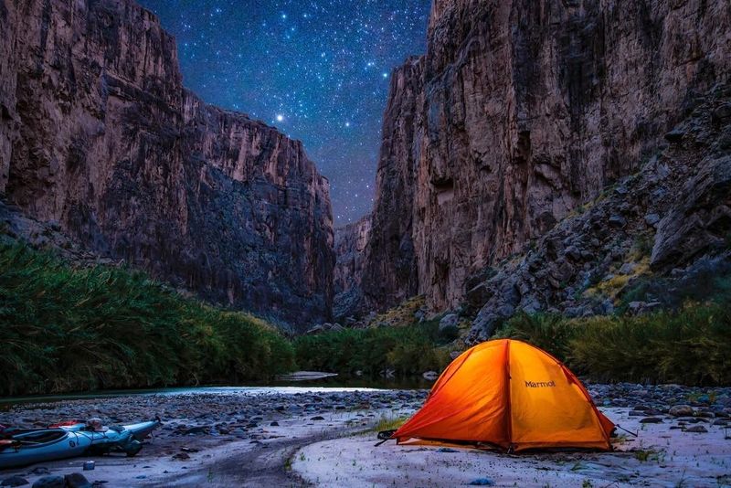 The Wild Beauty of Big Bend