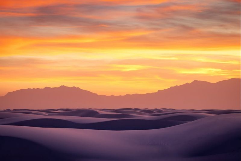 New Mexico's Enchanting Spirit