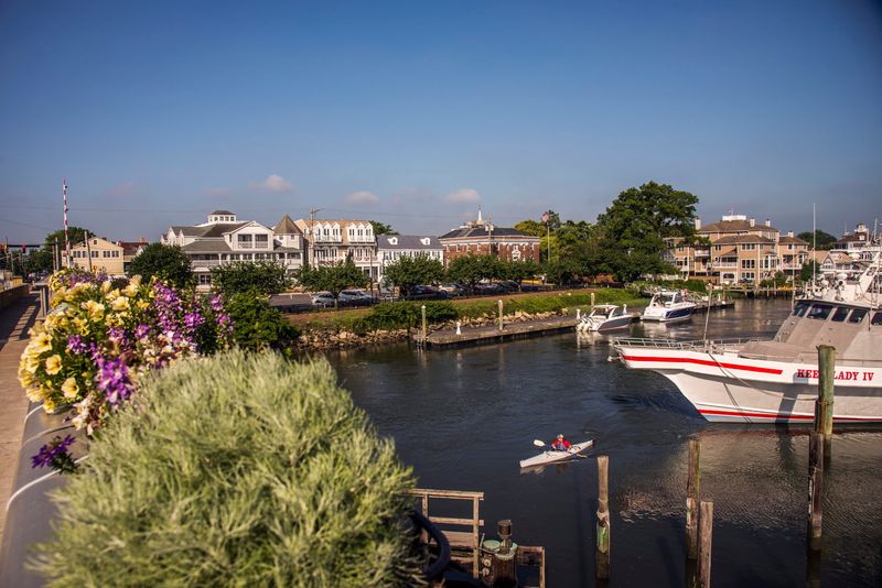 Lewes, Delaware
