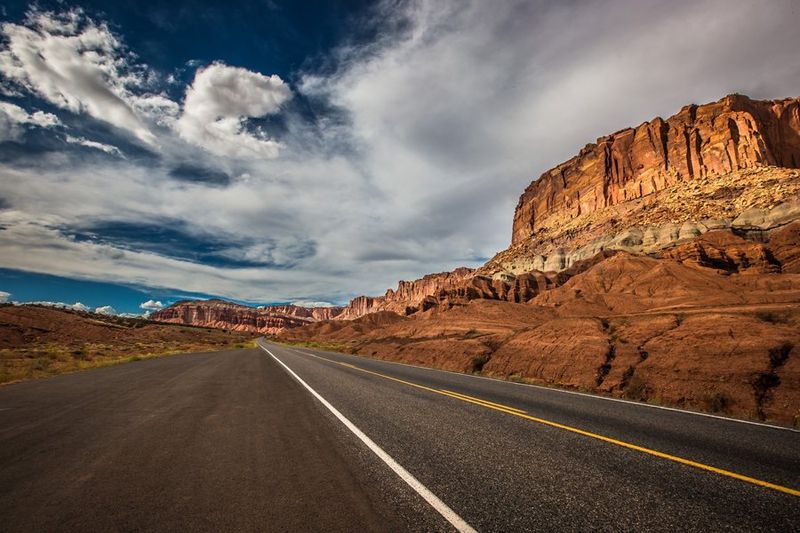 Route 89 (Arizona to Utah)