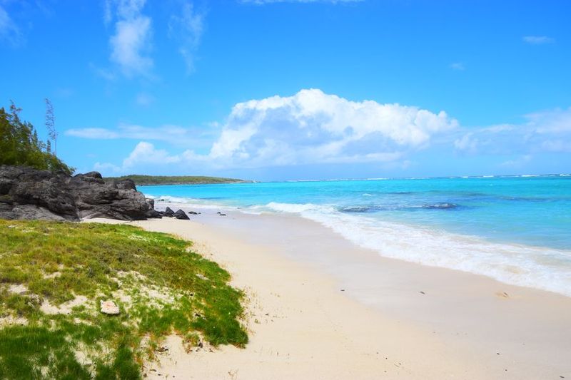 Rodrigues Island, Mauritius