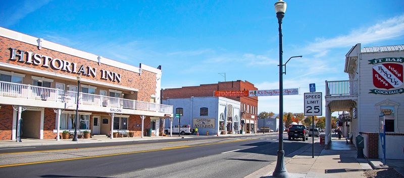 Gardnerville: Basque Country Charm