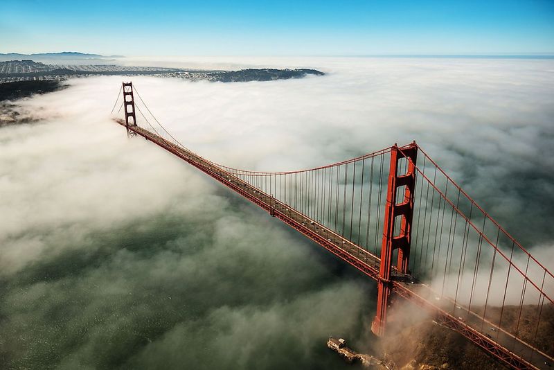 San Francisco, California