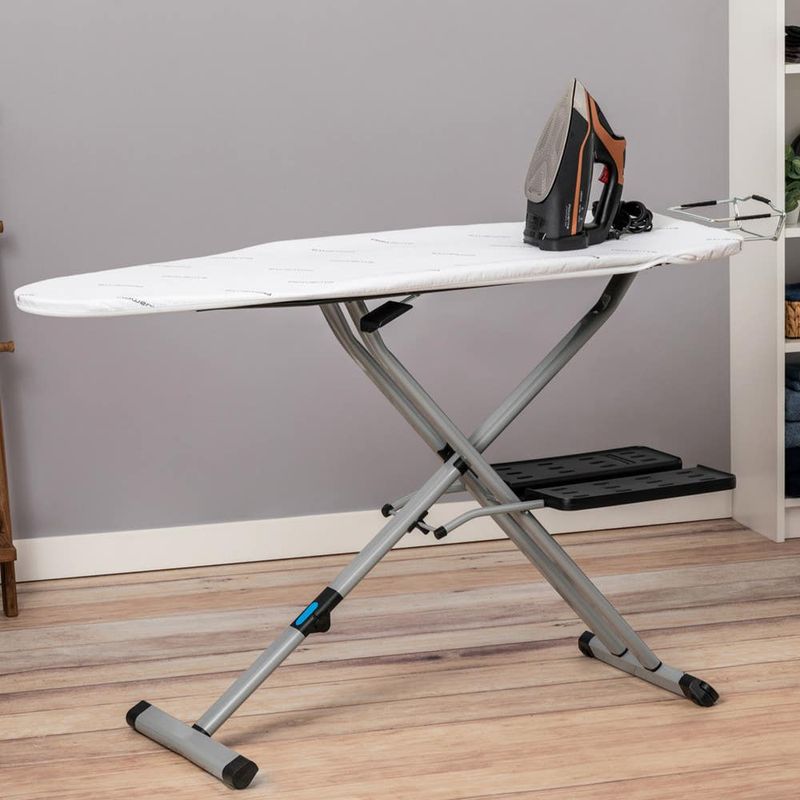 Iron And Ironing Boards