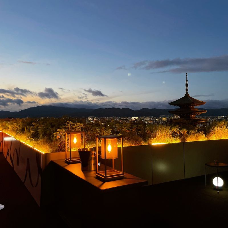 Kyoto Granbell Hotel: Affordable Style In The Heart Of Gion