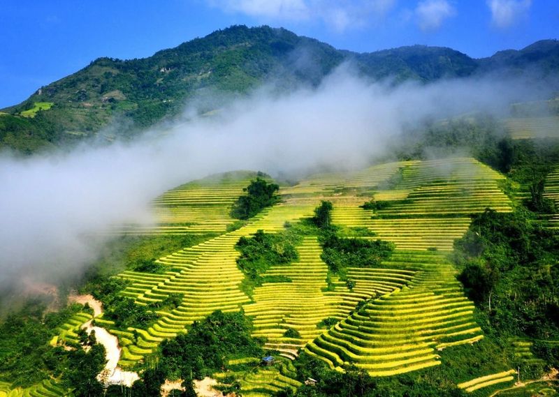 Sapa, Vietnam