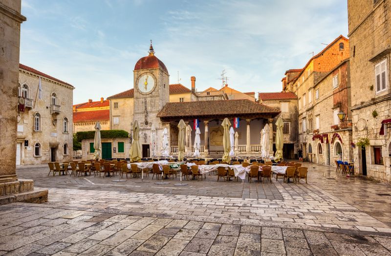 Trogir
