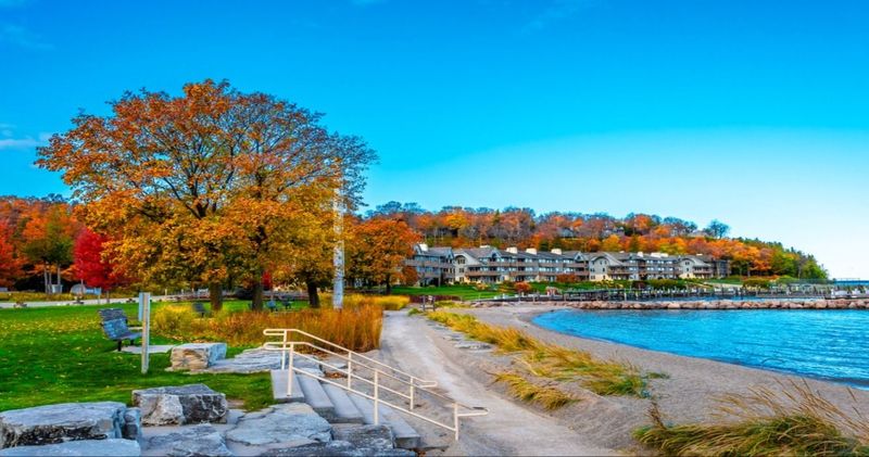 Door County, Wisconsin