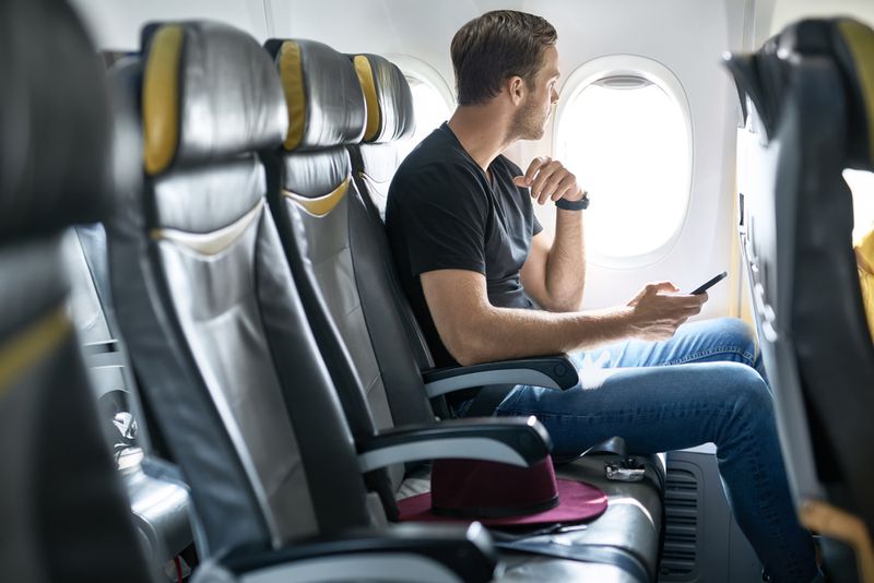 Strategic Seat Selection Pays Off