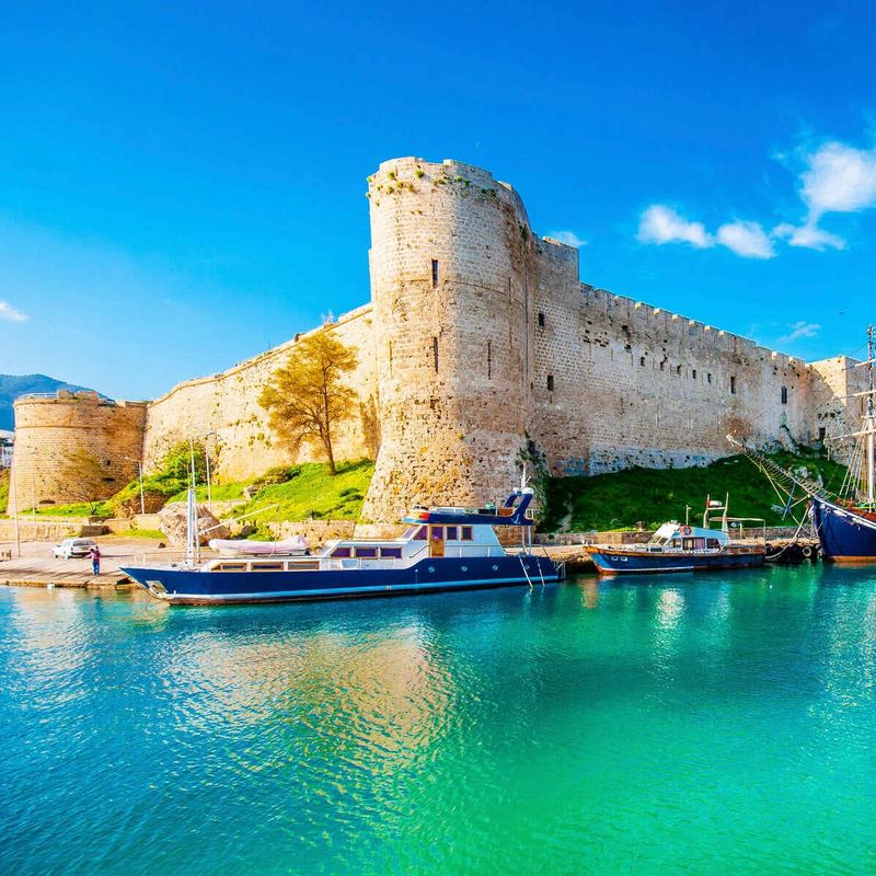 Cyprus (Northern Cyprus)
