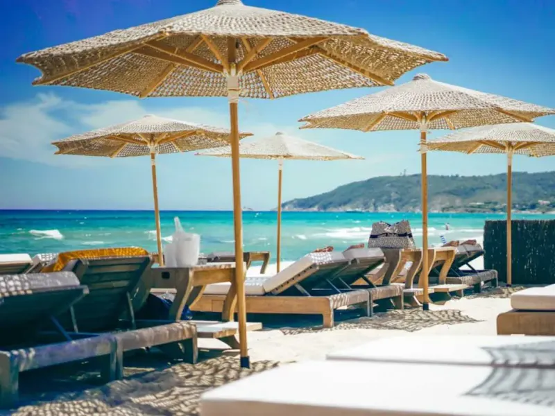 Saint-Tropez: Where Billionaires Sunbathe