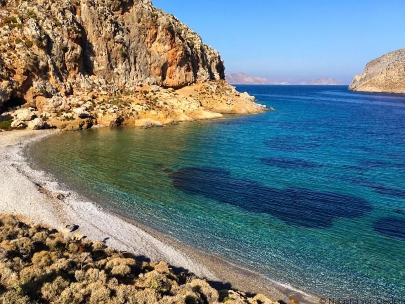 Plathanos Beach Paradise
