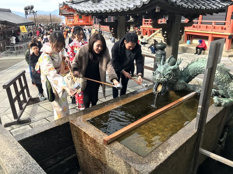 Cultural Missteps That May Offend Locals