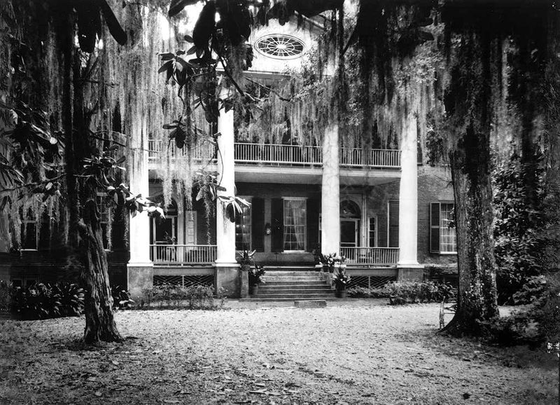 Shirley Plantation (Ellen Glasgow)