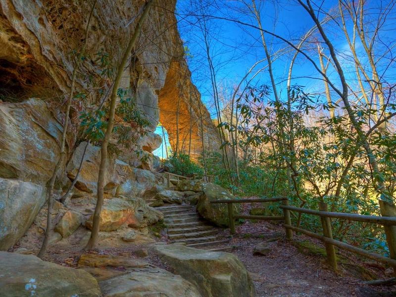 Wolfe County, Kentucky