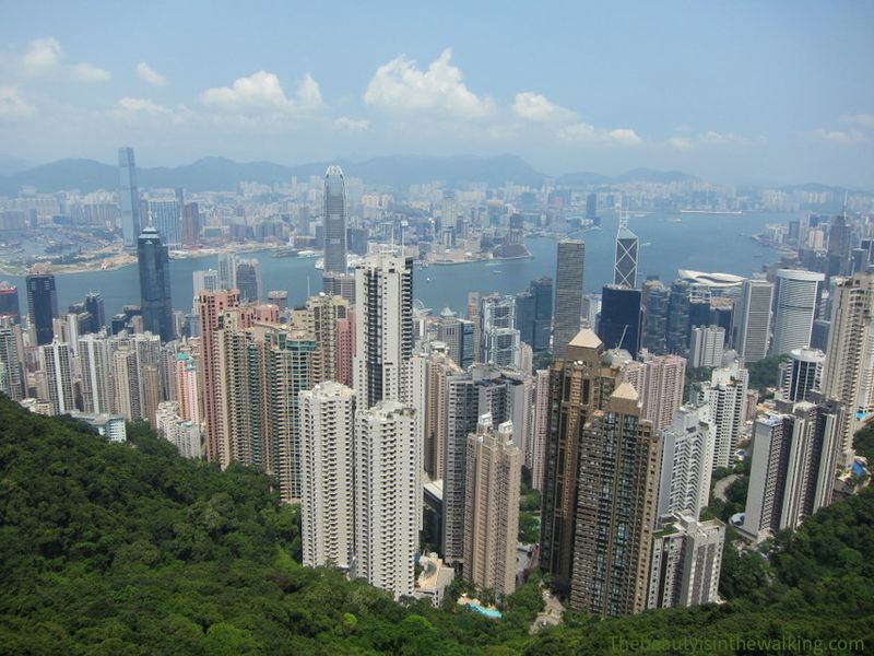 Hong Kong, China
