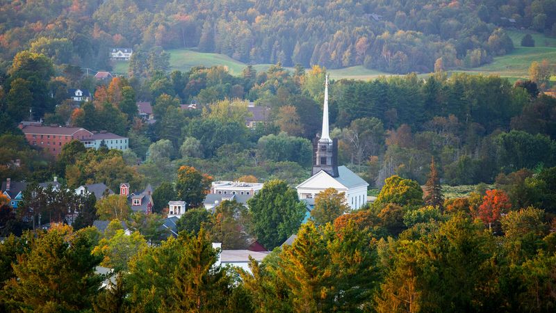 Stowe, Vermont