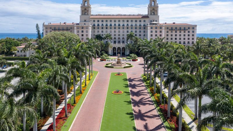 The Breakers, Palm Beach