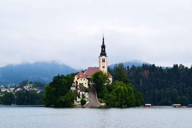 Slovenia