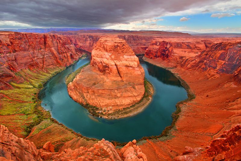 Horseshoe Bend