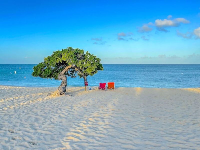 Aruba