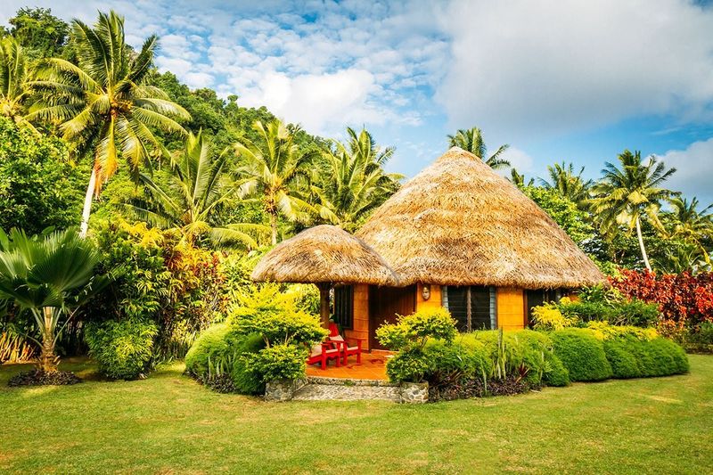 Preference For Budget-Friendly Lodging