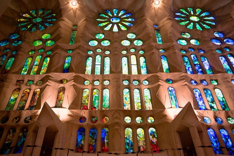 La Sagrada Família Experience