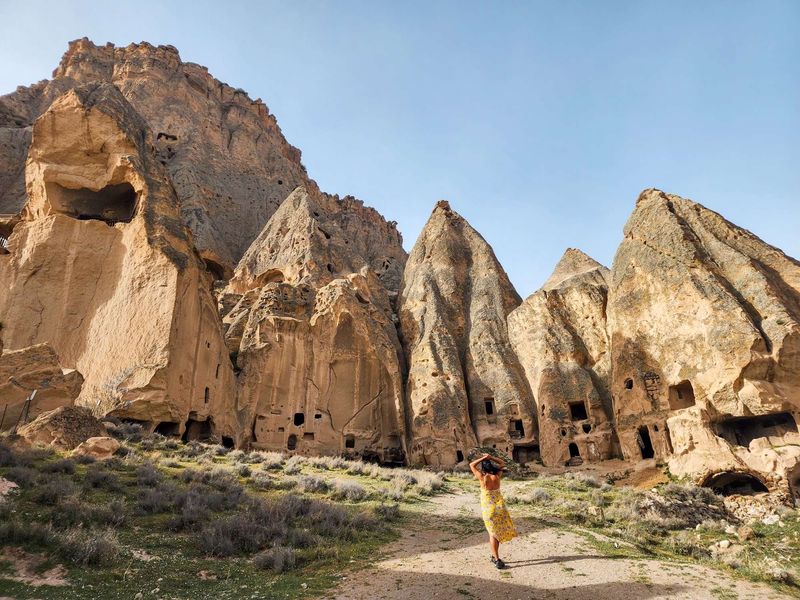 Turkey's Eastern Provinces