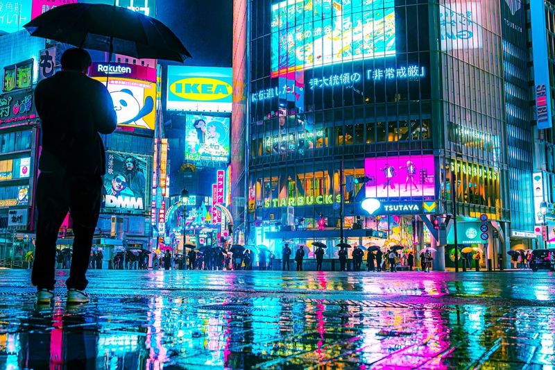Tokyo