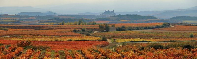 La Rioja, Spain