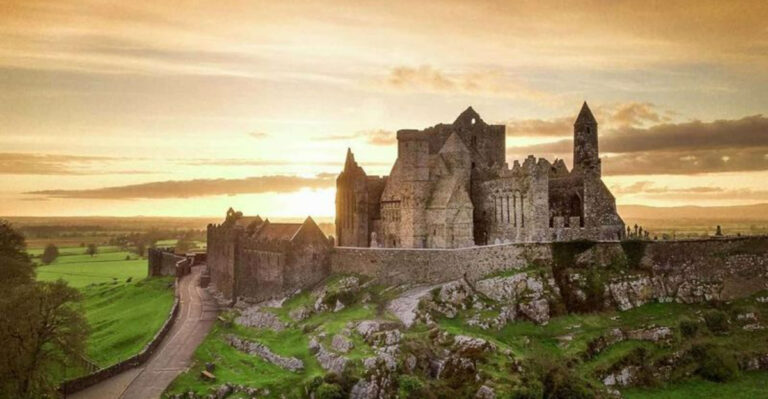 Most Fascinating Places To Visit In Ireland
