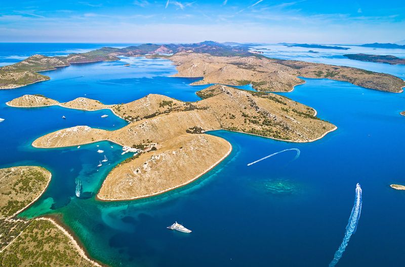 Kornati National Park