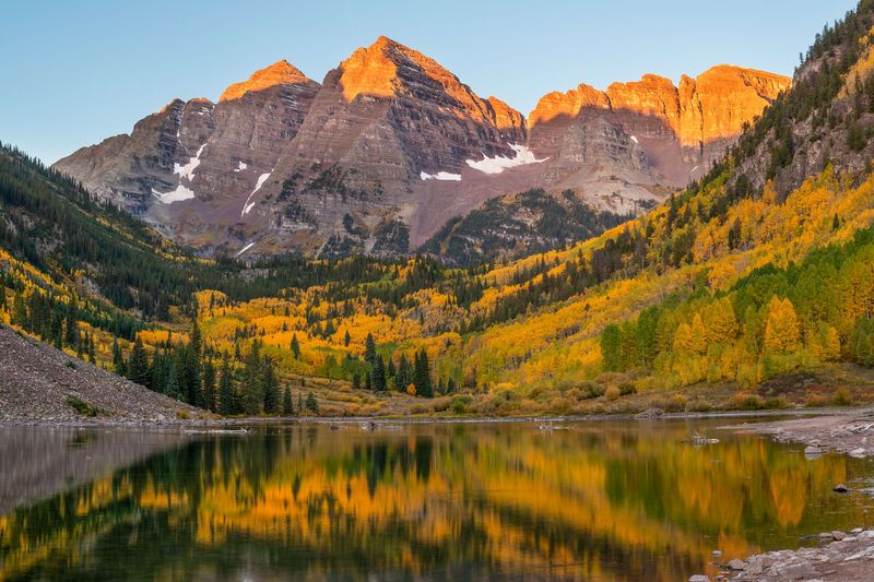 Maroon Bells