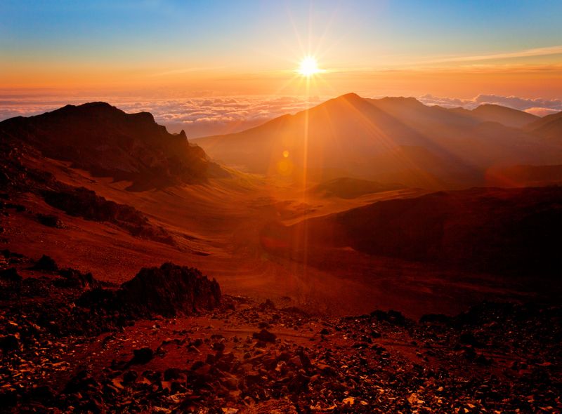 Haleakalā