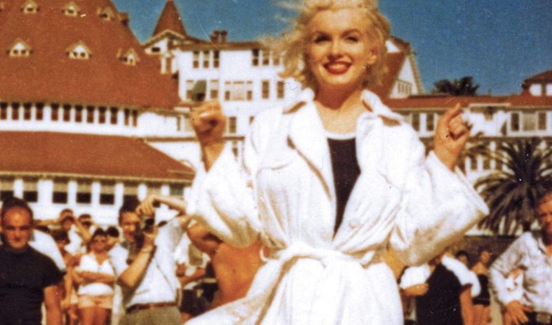 Hotel del Coronado - Some Like It Hot