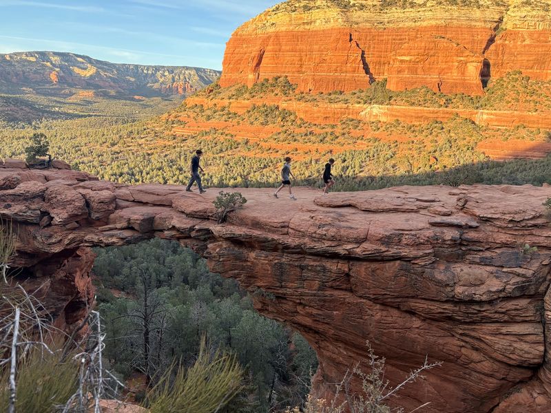 Red Rock Wonders in Sedona