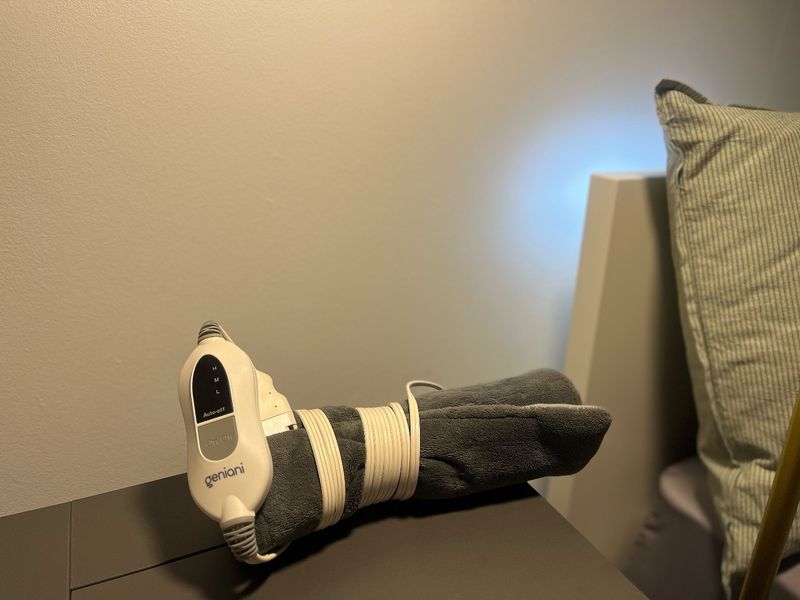 Heating Pads