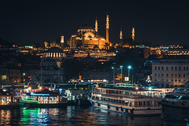 Istanbul, Turkey