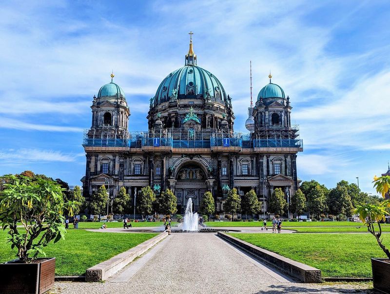 Berlin