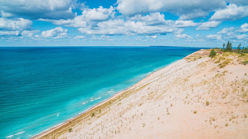 Empire: Sleeping Bear Dunes Village